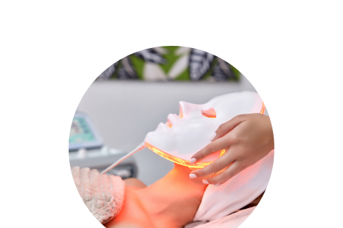 Skönhet & Hudteknologi