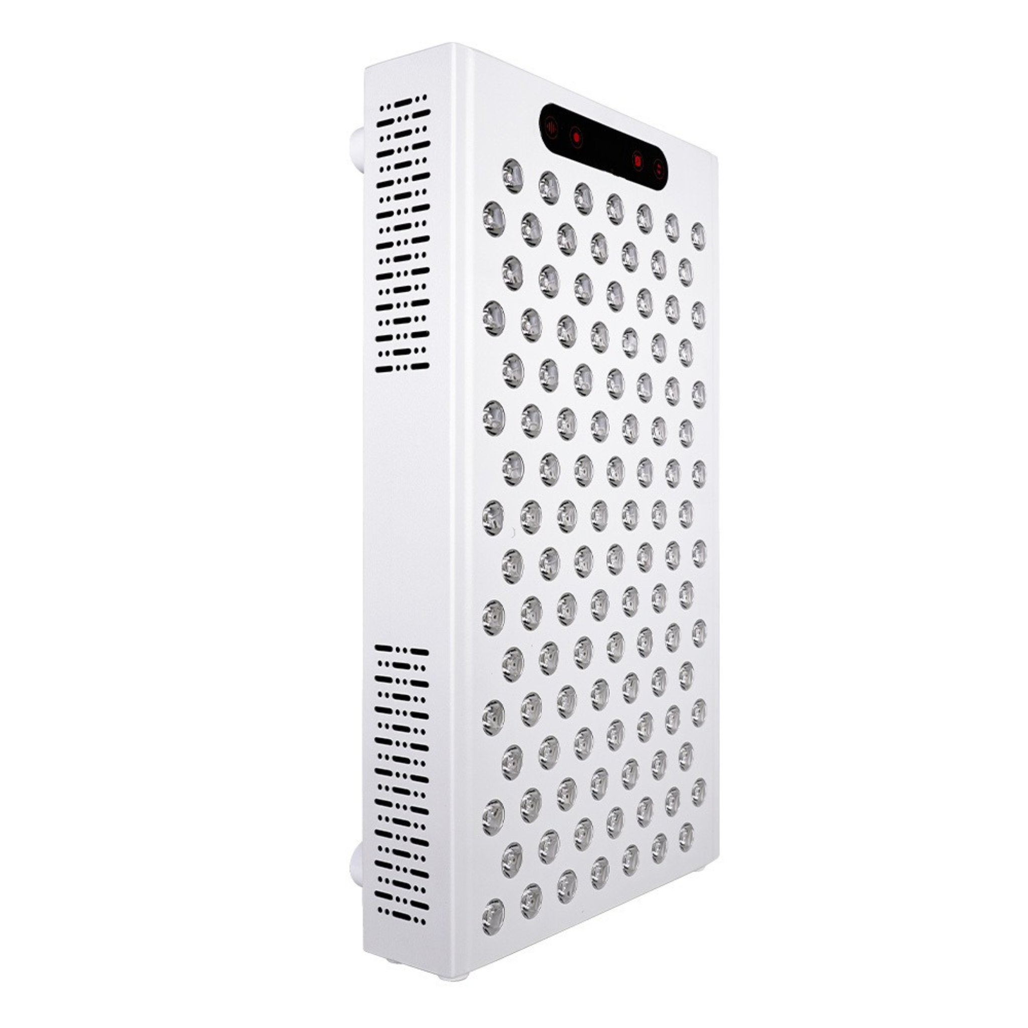 Rödljusterapi A600Watt Panel Halvkroppsbehandling