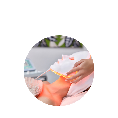 Skönhet & Hudteknologi