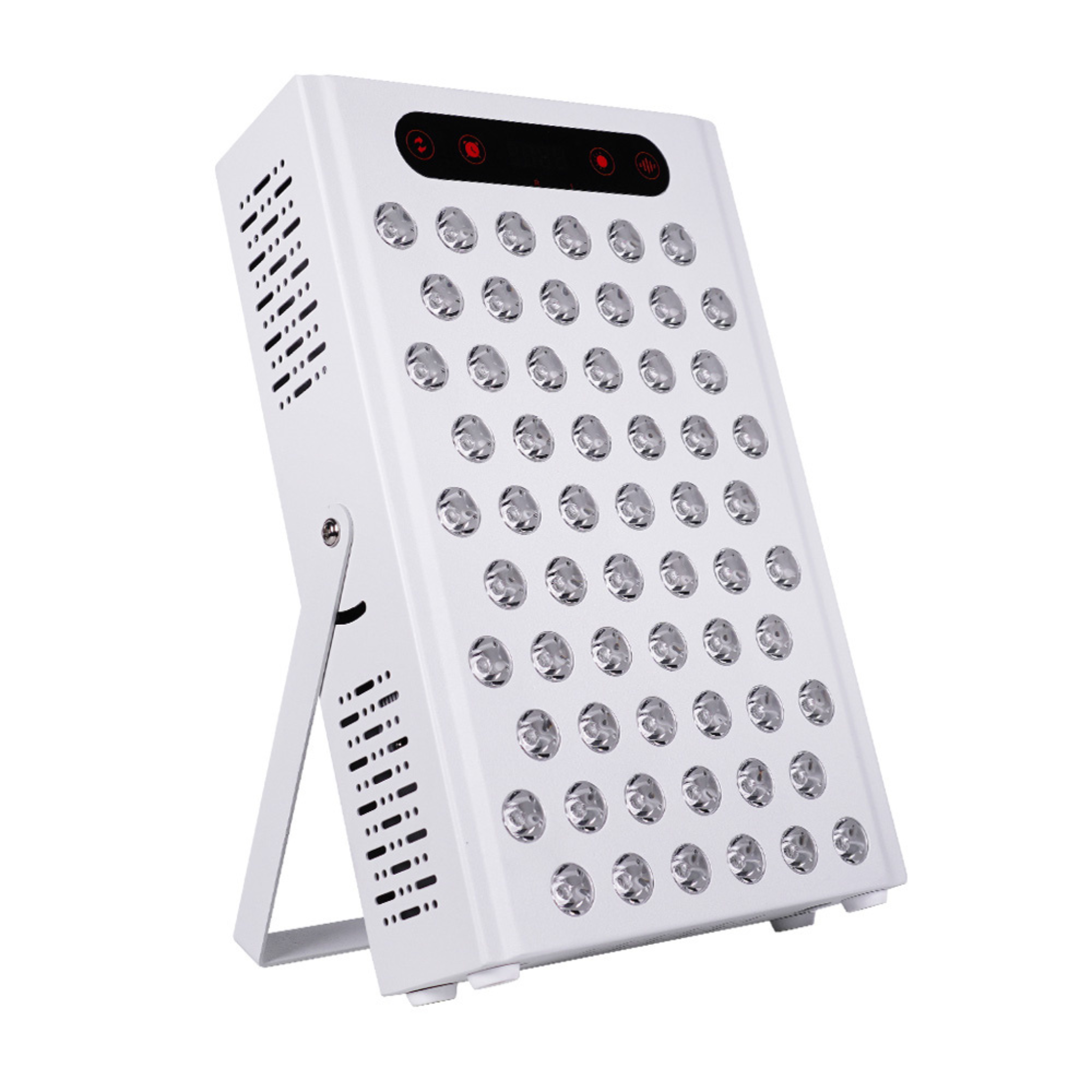 Rödljusterapi A300Watt fokuserad behandling